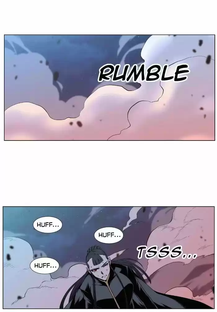 Read Noblesse Português Manga Online