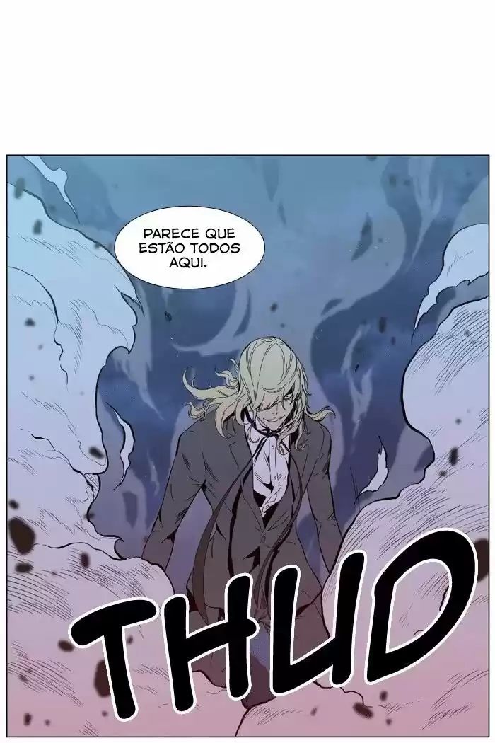 Read Noblesse Português Manga Online