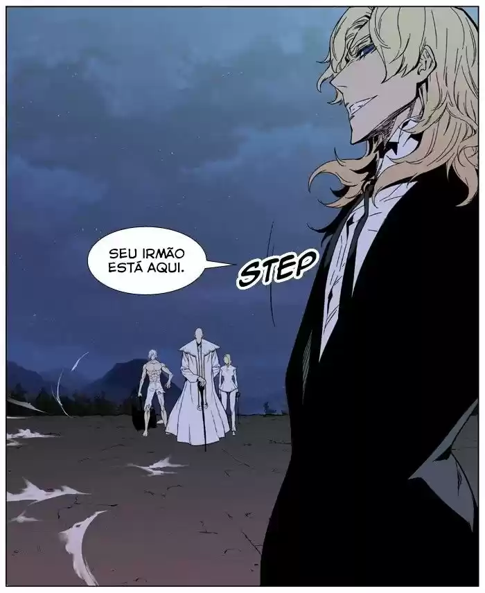 Read Noblesse Português Manga Online