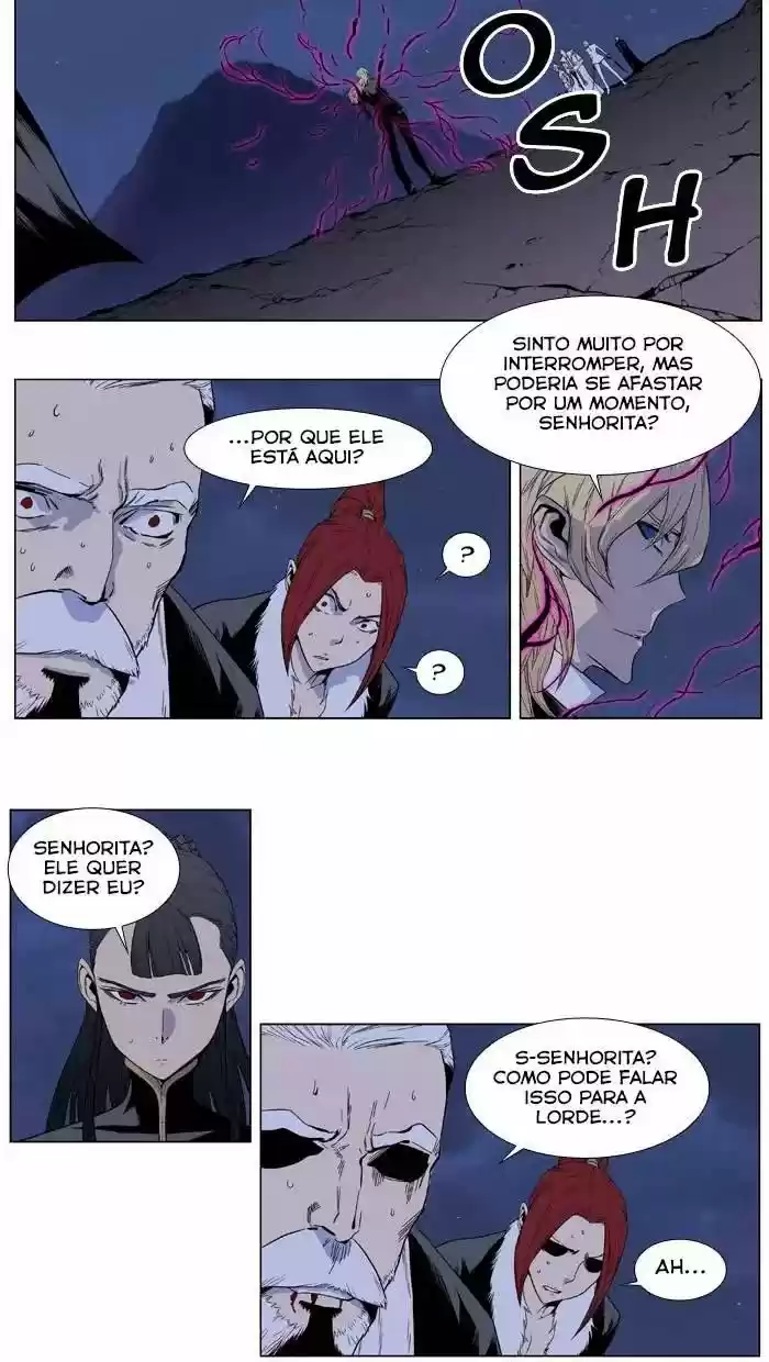 Read Noblesse Português Manga Online
