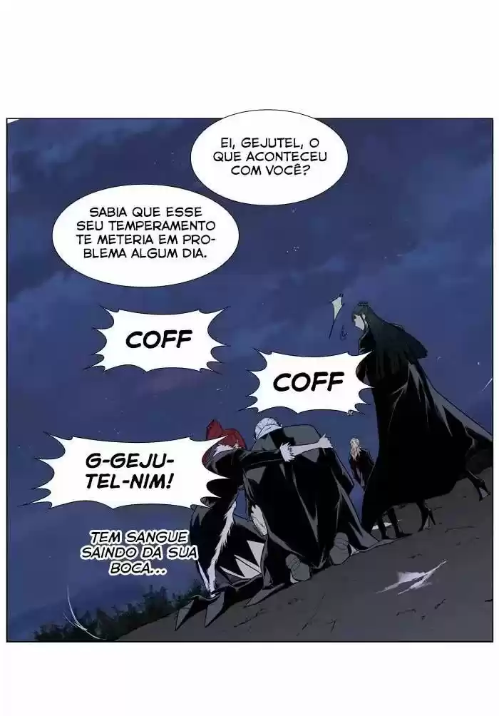Read Noblesse Português Manga Online