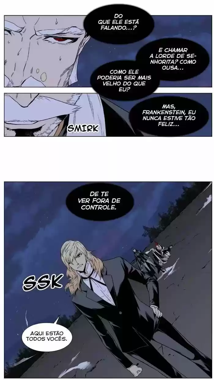Read Noblesse Português Manga Online