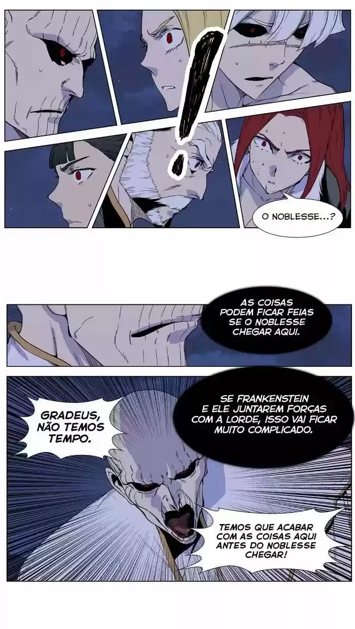 Read Noblesse Português Manga Online