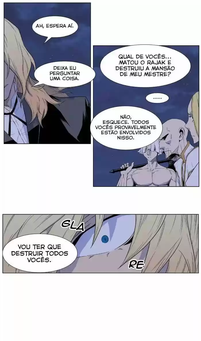 Read Noblesse Português Manga Online