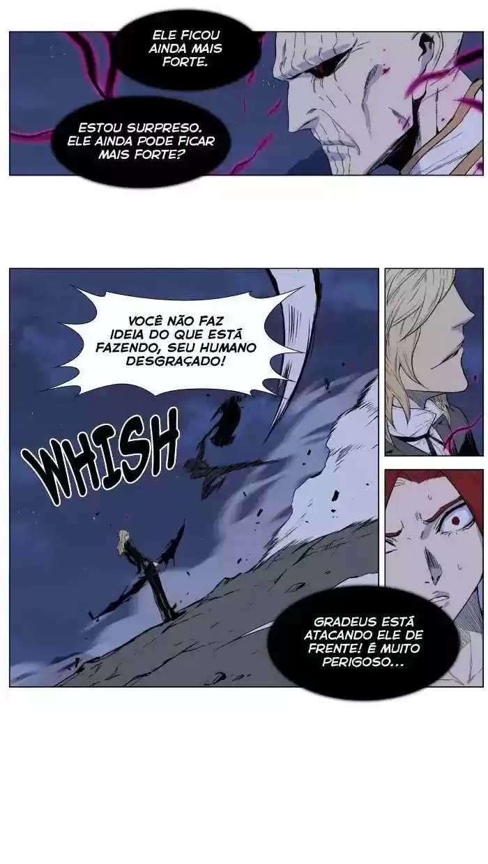 Read Noblesse Português Manga Online