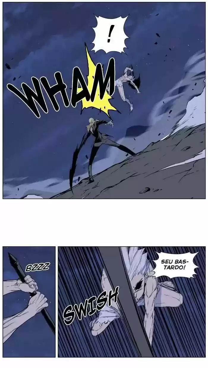Read Noblesse Português Manga Online