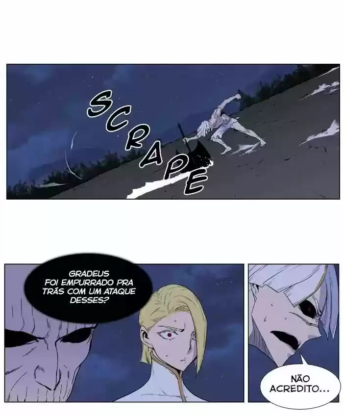 Read Noblesse Português Manga Online