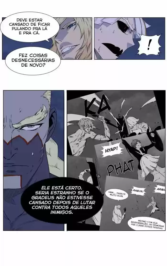 Read Noblesse Português Manga Online
