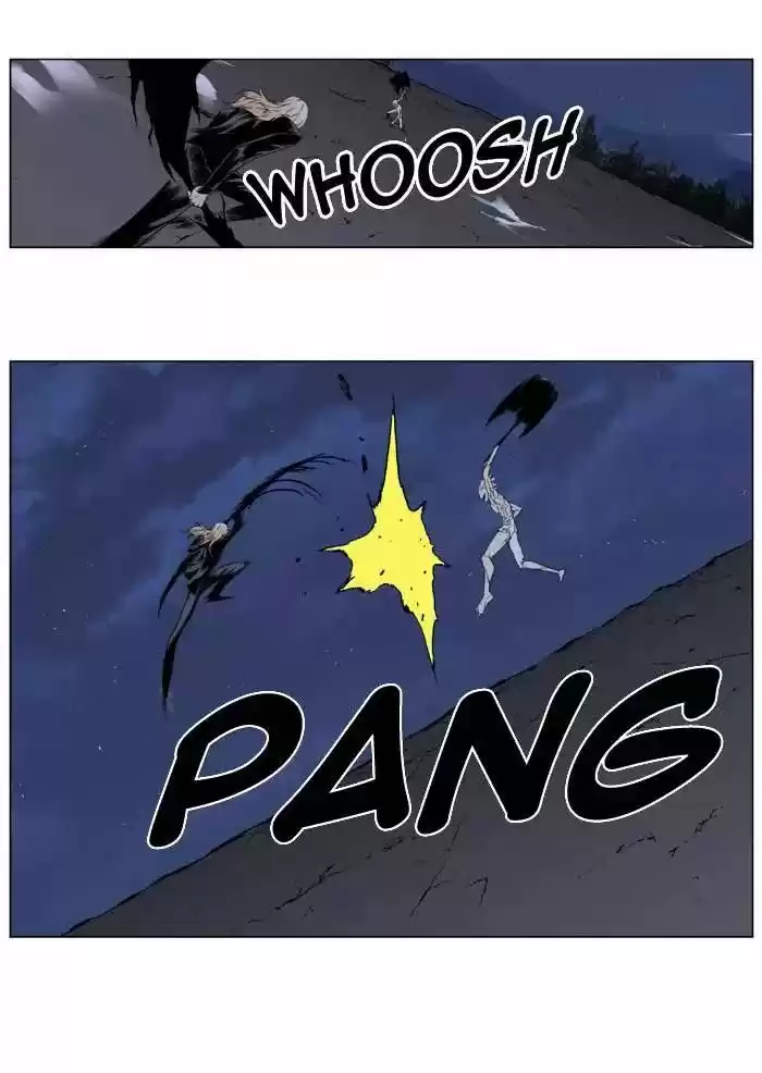 Read Noblesse Português Manga Online