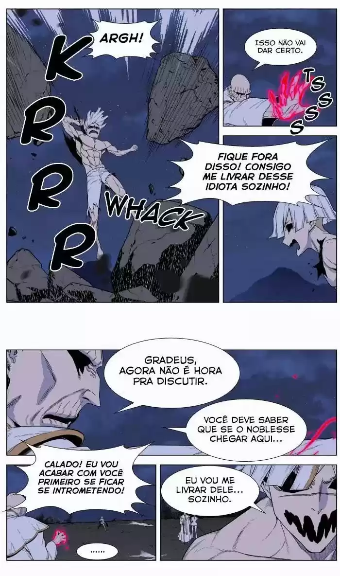 Read Noblesse Português Manga Online