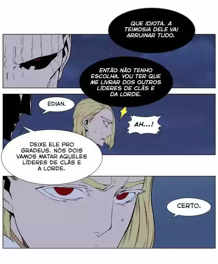 Read Noblesse Português Manga Online