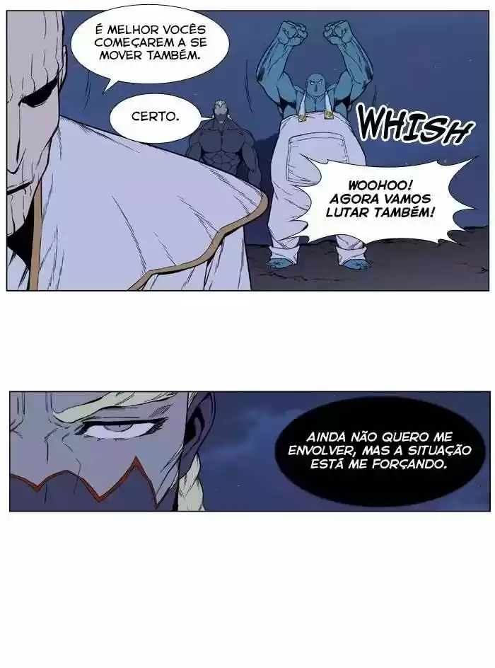 Read Noblesse Português Manga Online