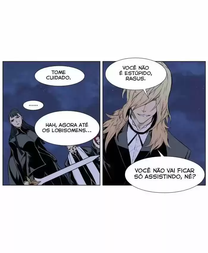 Read Noblesse Português Manga Online