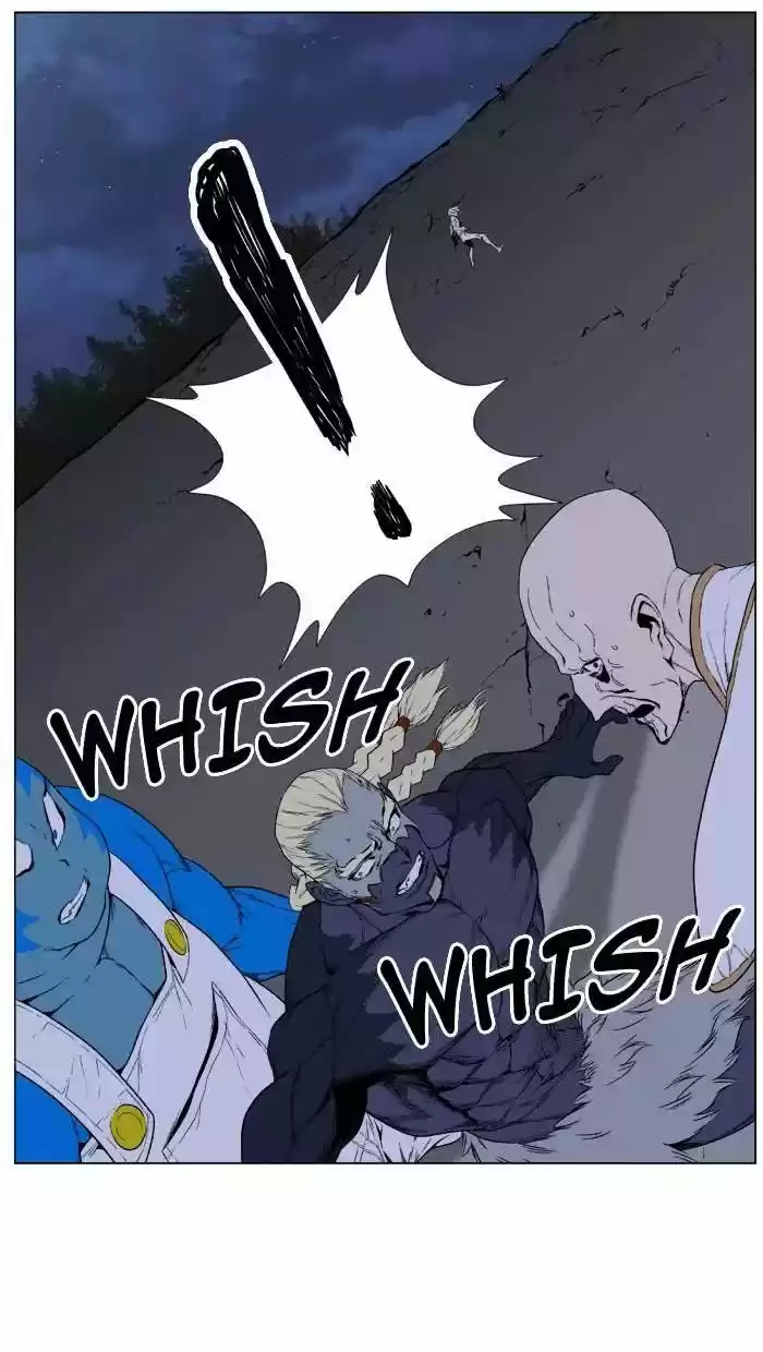 Read Noblesse Português Manga Online