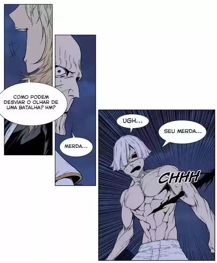 Read Noblesse Português Manga Online