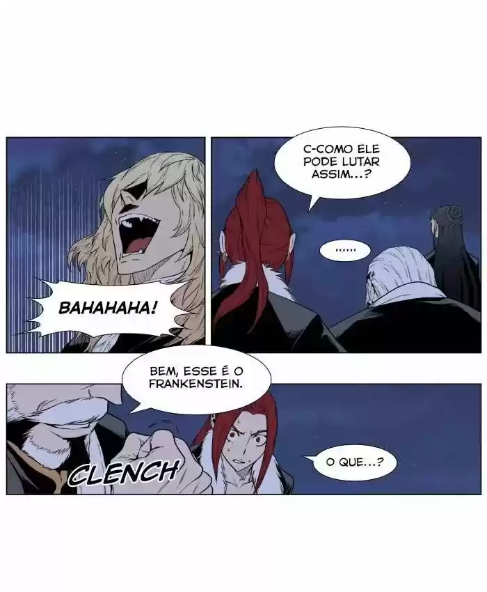 Read Noblesse Português Manga Online