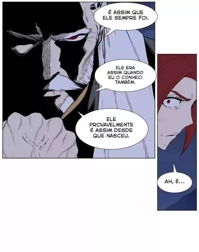 Read Noblesse Português Manga Online