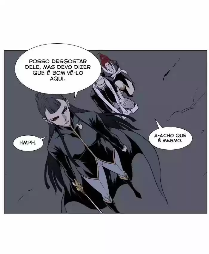 Read Noblesse Português Manga Online