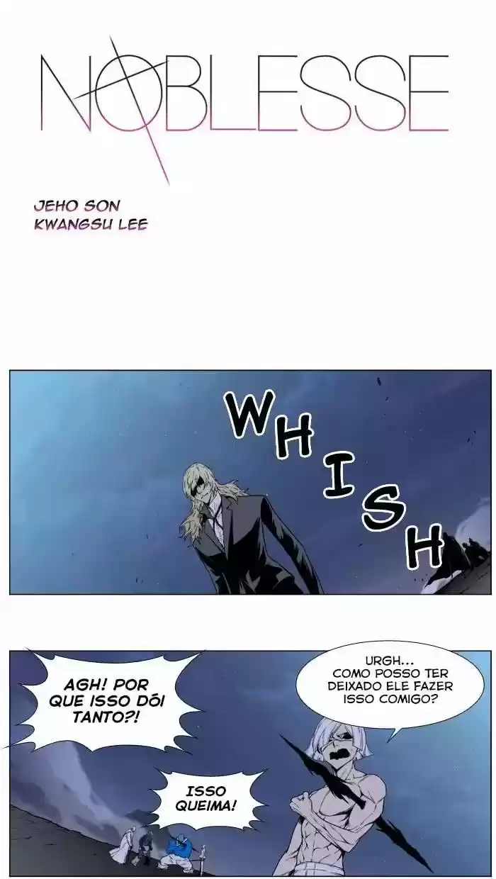 Read Noblesse Português Manga Online