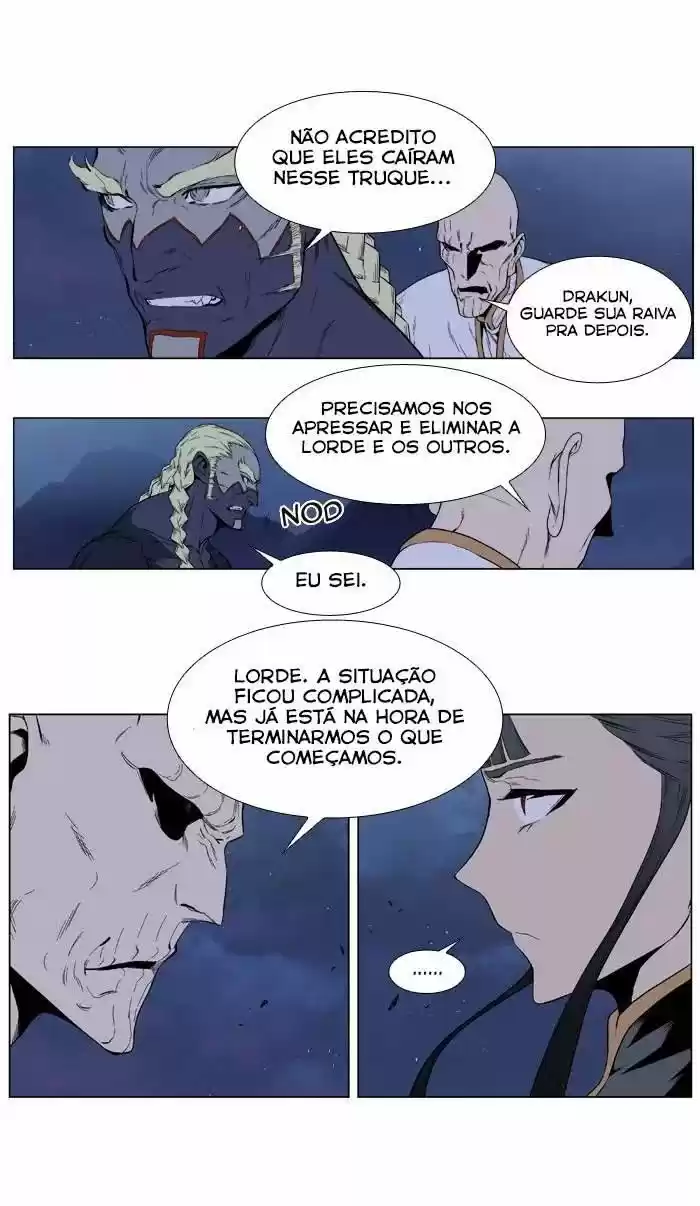Read Noblesse Português Manga Online