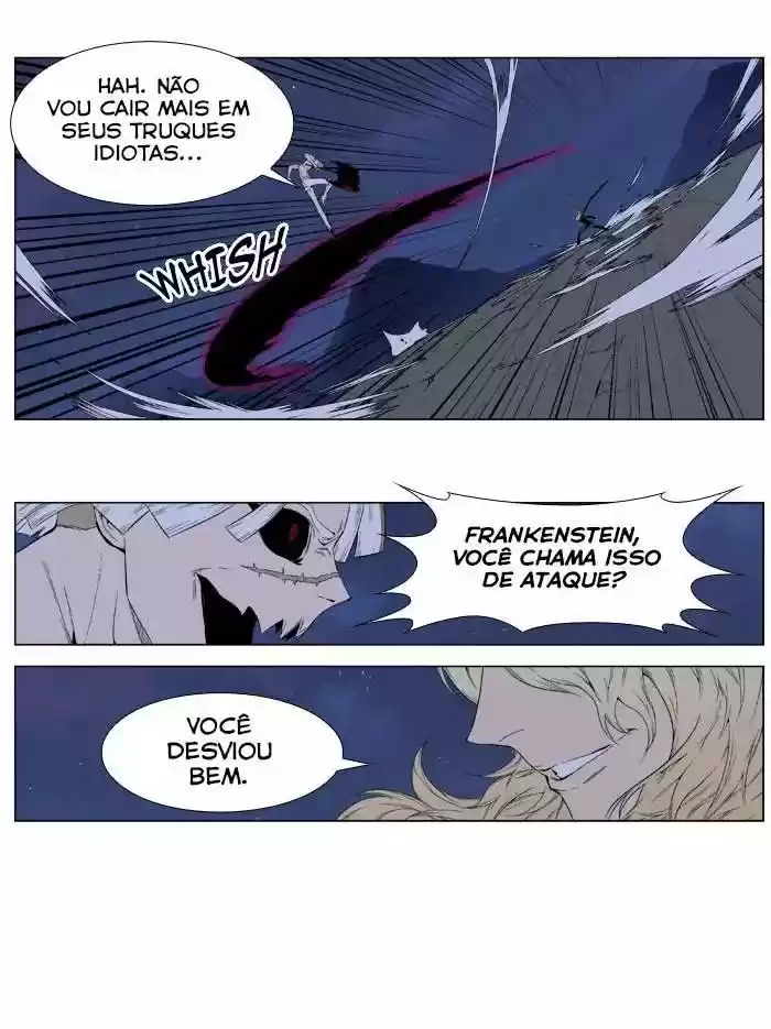 Read Noblesse Português Manga Online