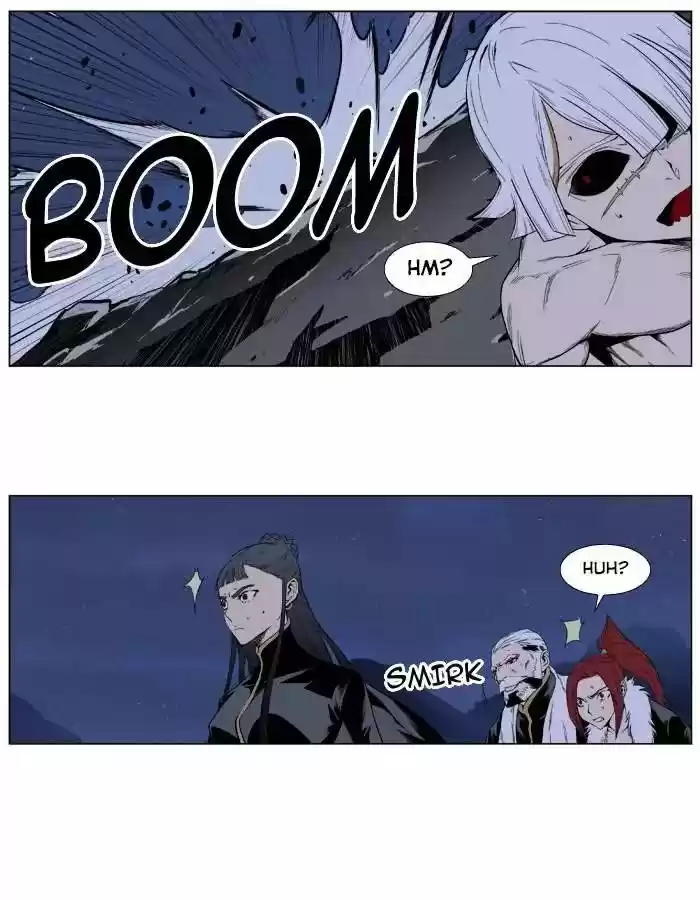 Read Noblesse Português Manga Online