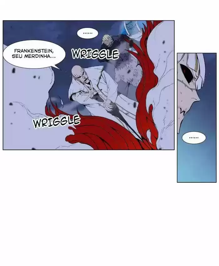 Read Noblesse Português Manga Online