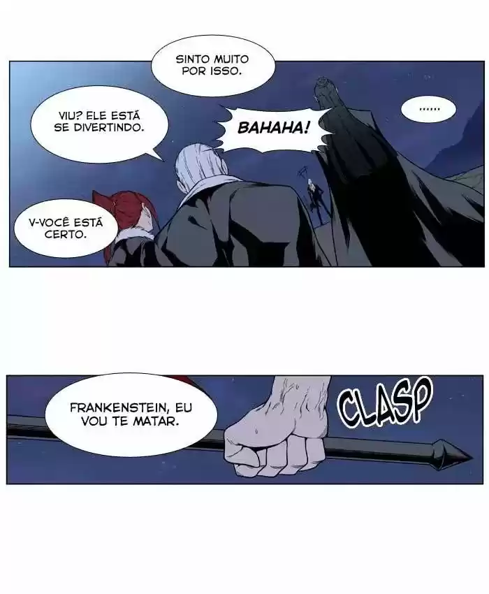 Read Noblesse Português Manga Online