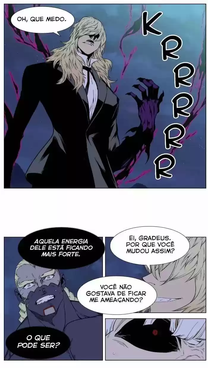 Read Noblesse Português Manga Online