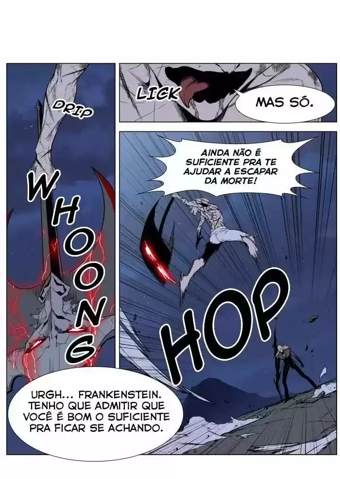 Read Noblesse Português Manga Online