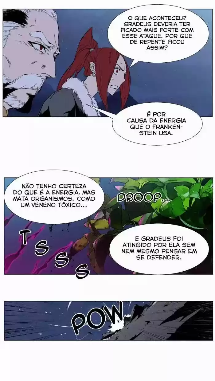 Read Noblesse Português Manga Online