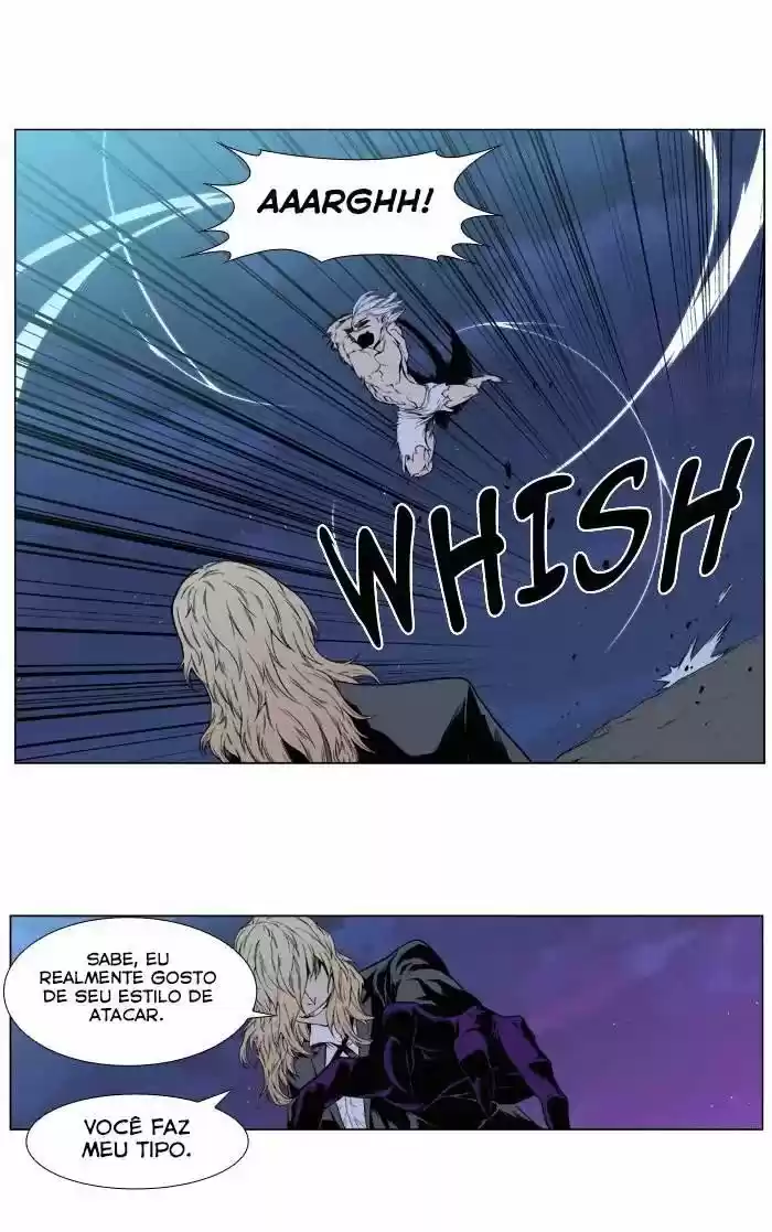 Read Noblesse Português Manga Online