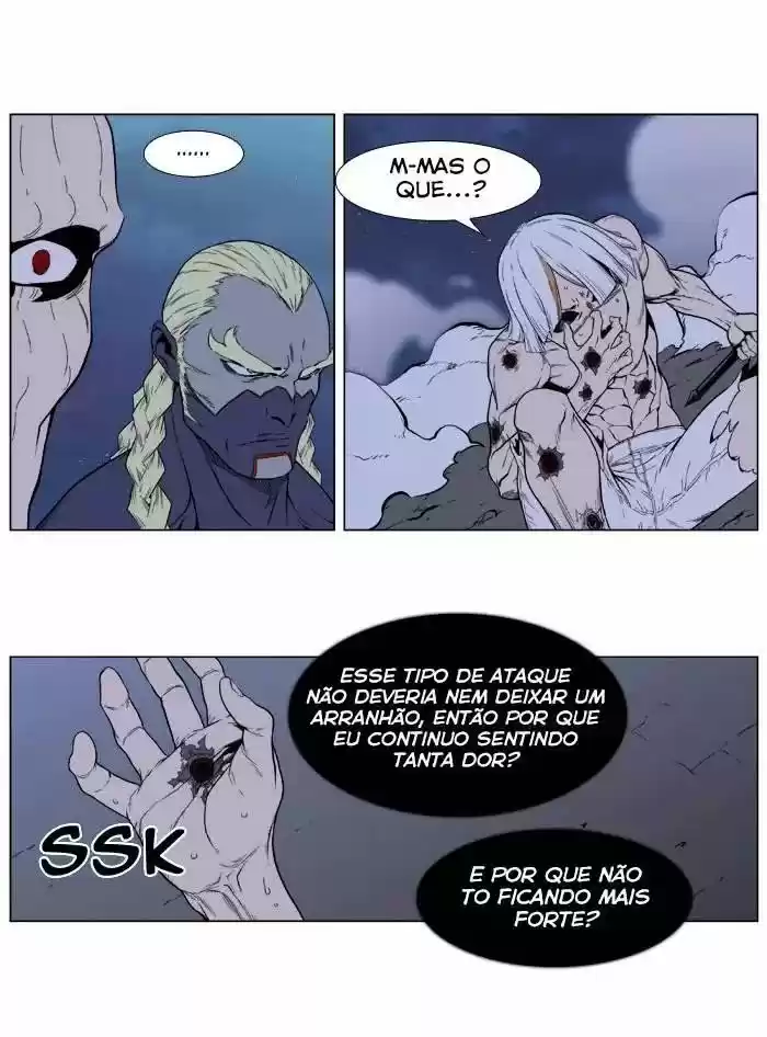 Read Noblesse Português Manga Online