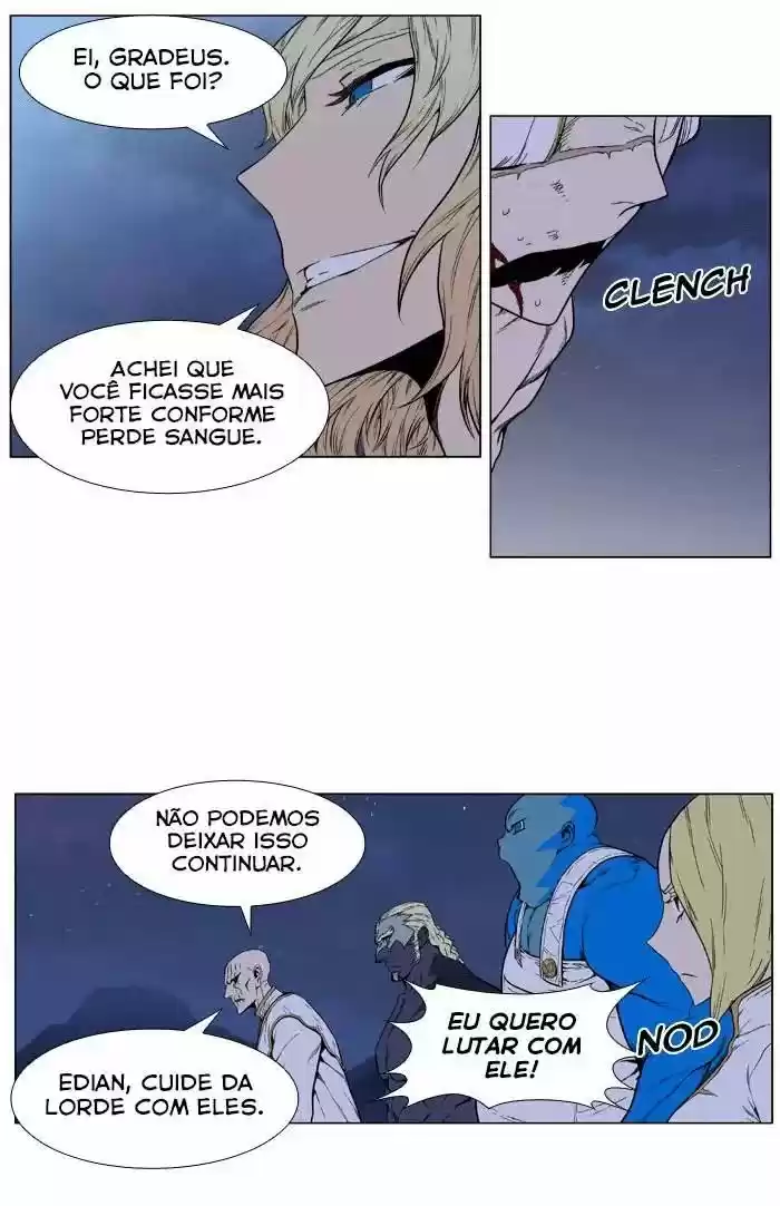 Read Noblesse Português Manga Online