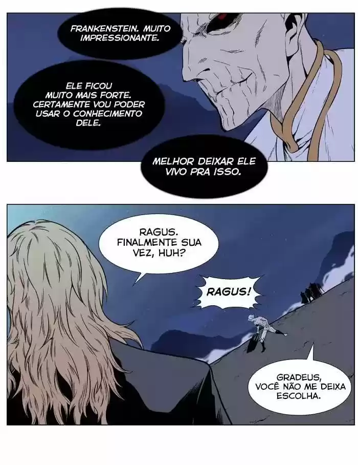 Read Noblesse Português Manga Online