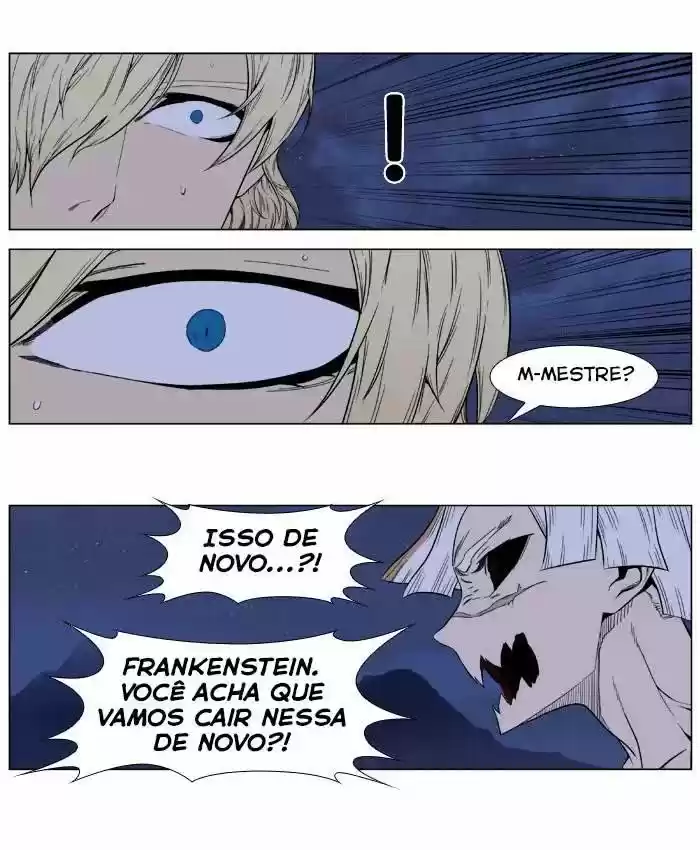 Read Noblesse Português Manga Online
