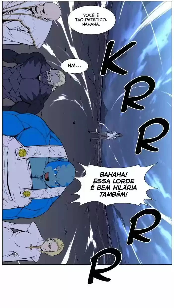 Read Noblesse Português Manga Online