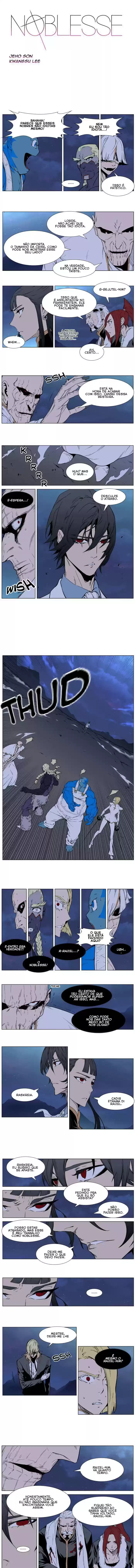 Read Noblesse Português Manga Online
