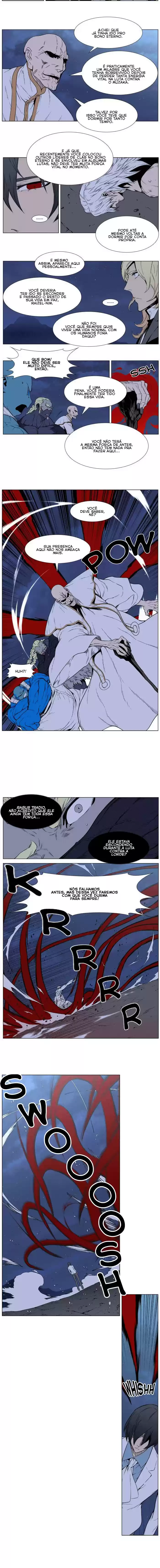 Read Noblesse Português Manga Online