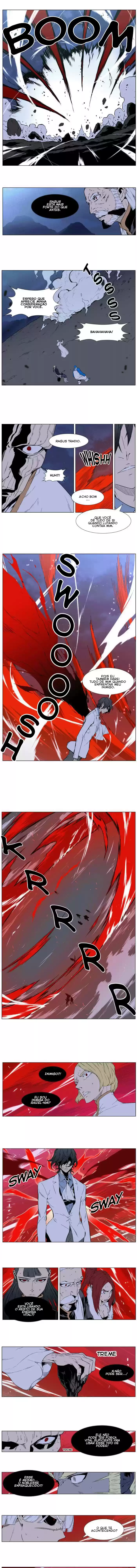 Read Noblesse Português Manga Online