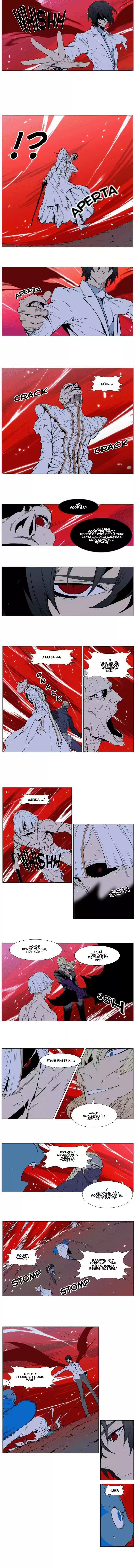 Read Noblesse Português Manga Online