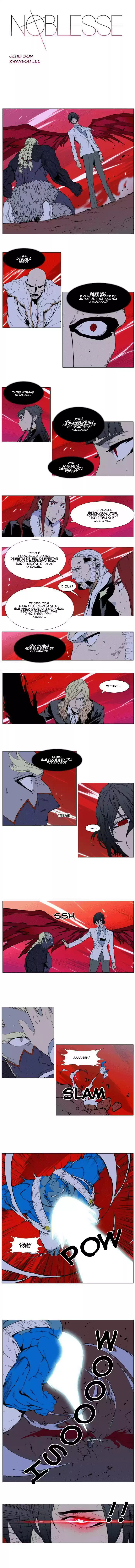 Read Noblesse Português Manga Online