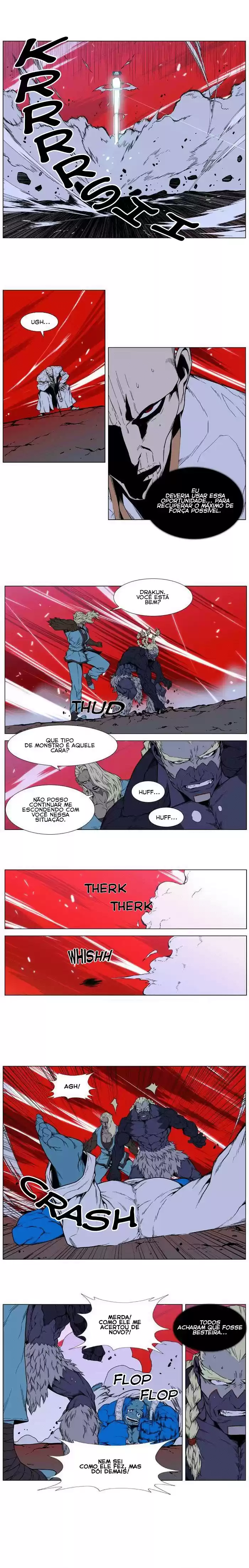 Read Noblesse Português Manga Online