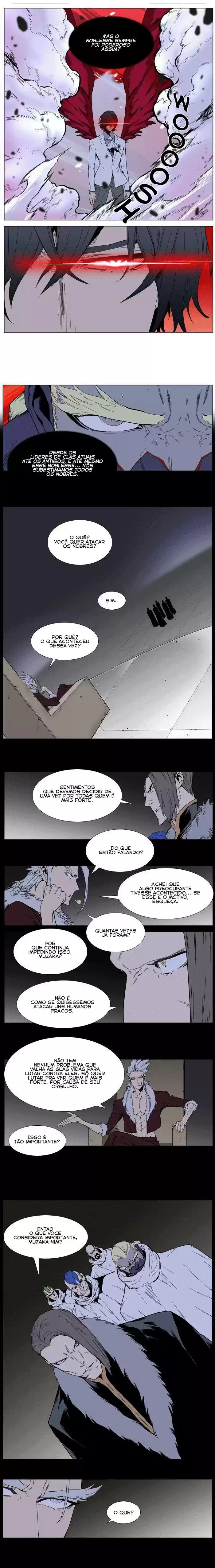Read Noblesse Português Manga Online