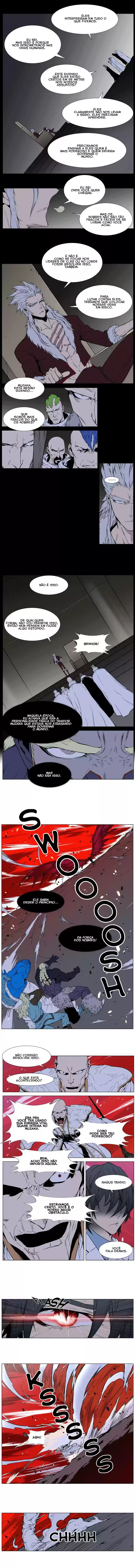 Read Noblesse Português Manga Online