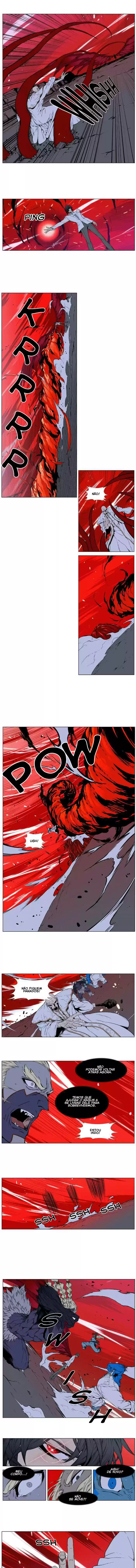 Read Noblesse Português Manga Online