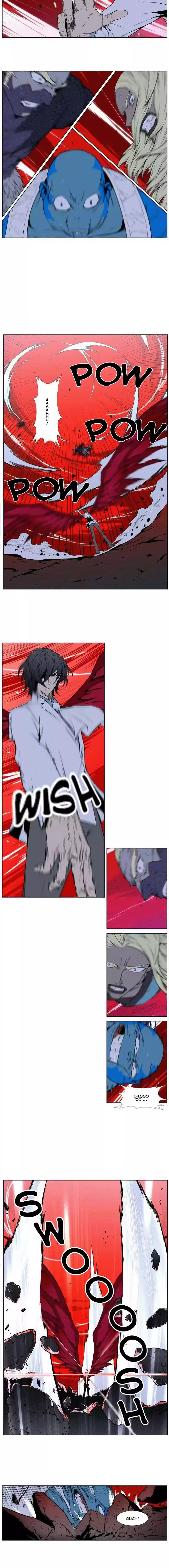 Read Noblesse Português Manga Online