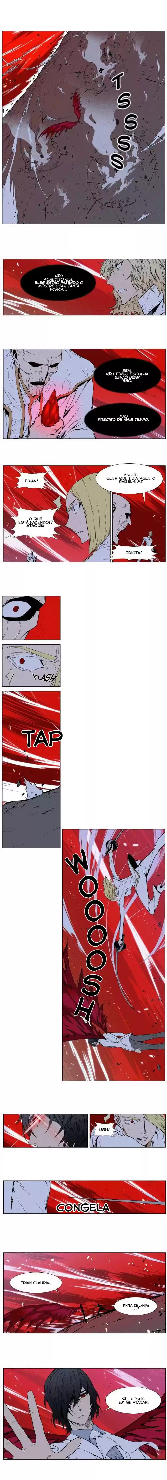 Read Noblesse Português Manga Online