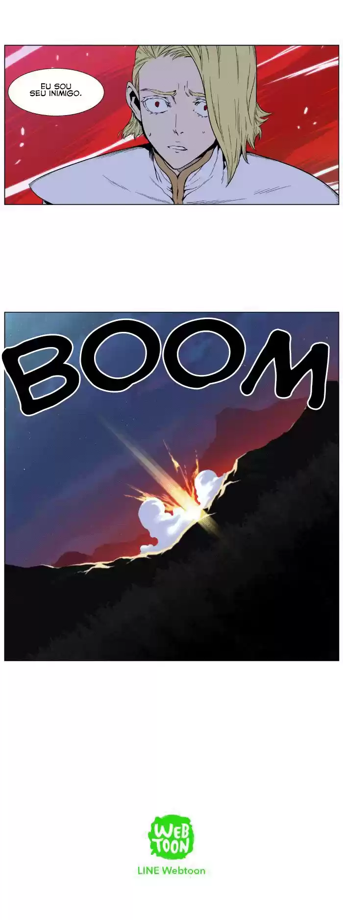 Read Noblesse Português Manga Online