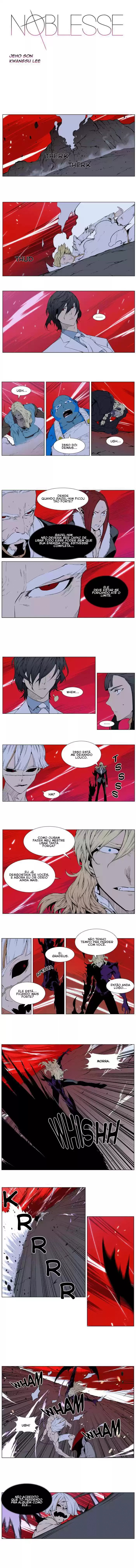 Read Noblesse Português Manga Online